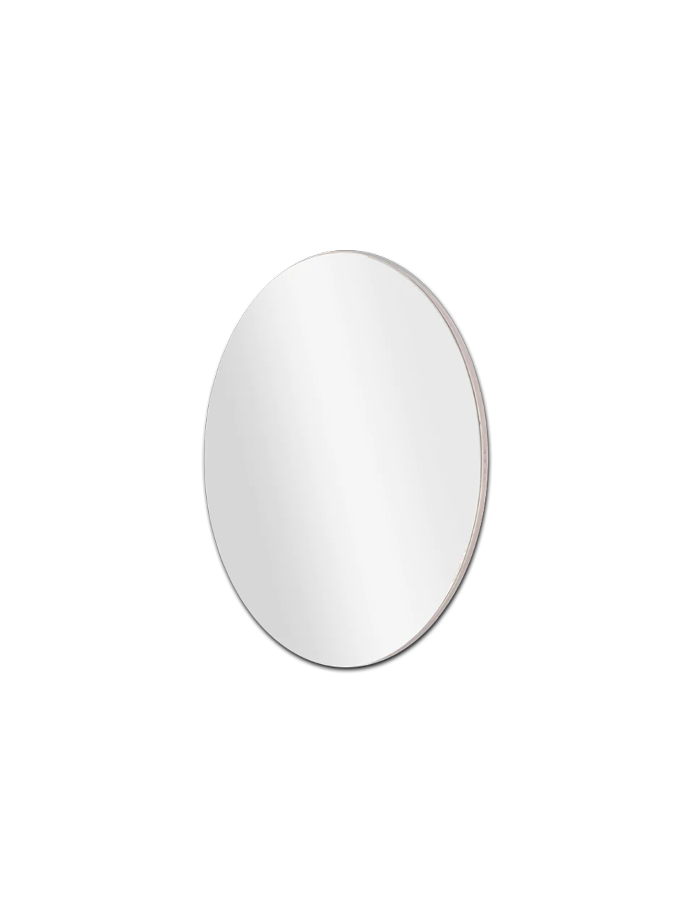 Birch Mirror