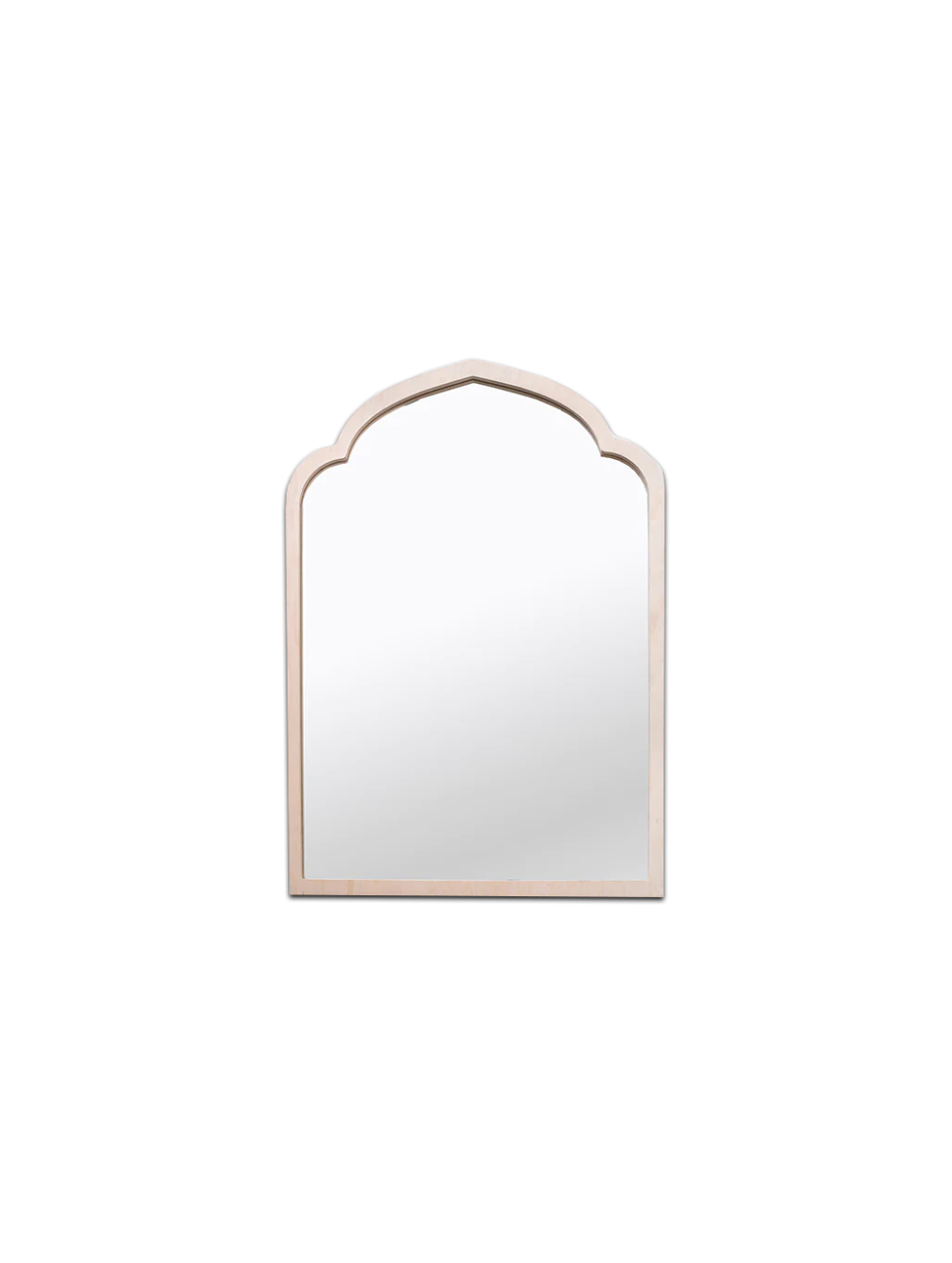 Wellington Wall Mirror