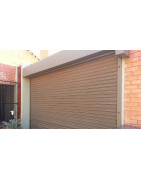 Domestic Roller Shutters