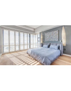 Aluminium Security Shutters