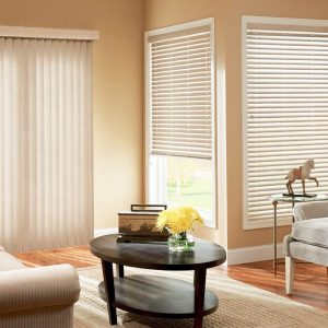 Venetian Blinds