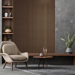 Wall Panelling