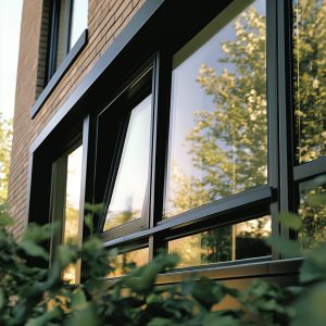Energyefficient windows insulation systems