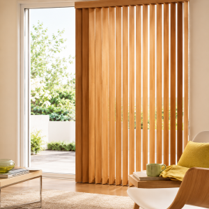 Vertical Blinds