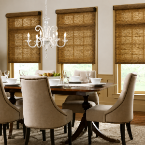 Bamboo Blinds