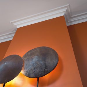 Cornice