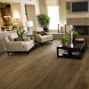Flooring vinyl