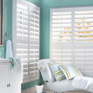 Wooden Shutters