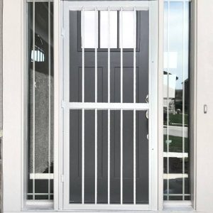 Swing Gates
