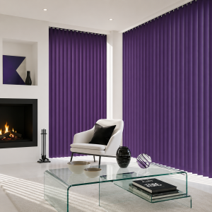 Vertical Blinds