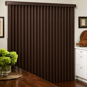 Vertical Blinds