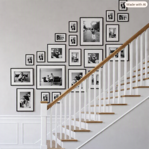 Custom Framing