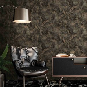 Dark marble
