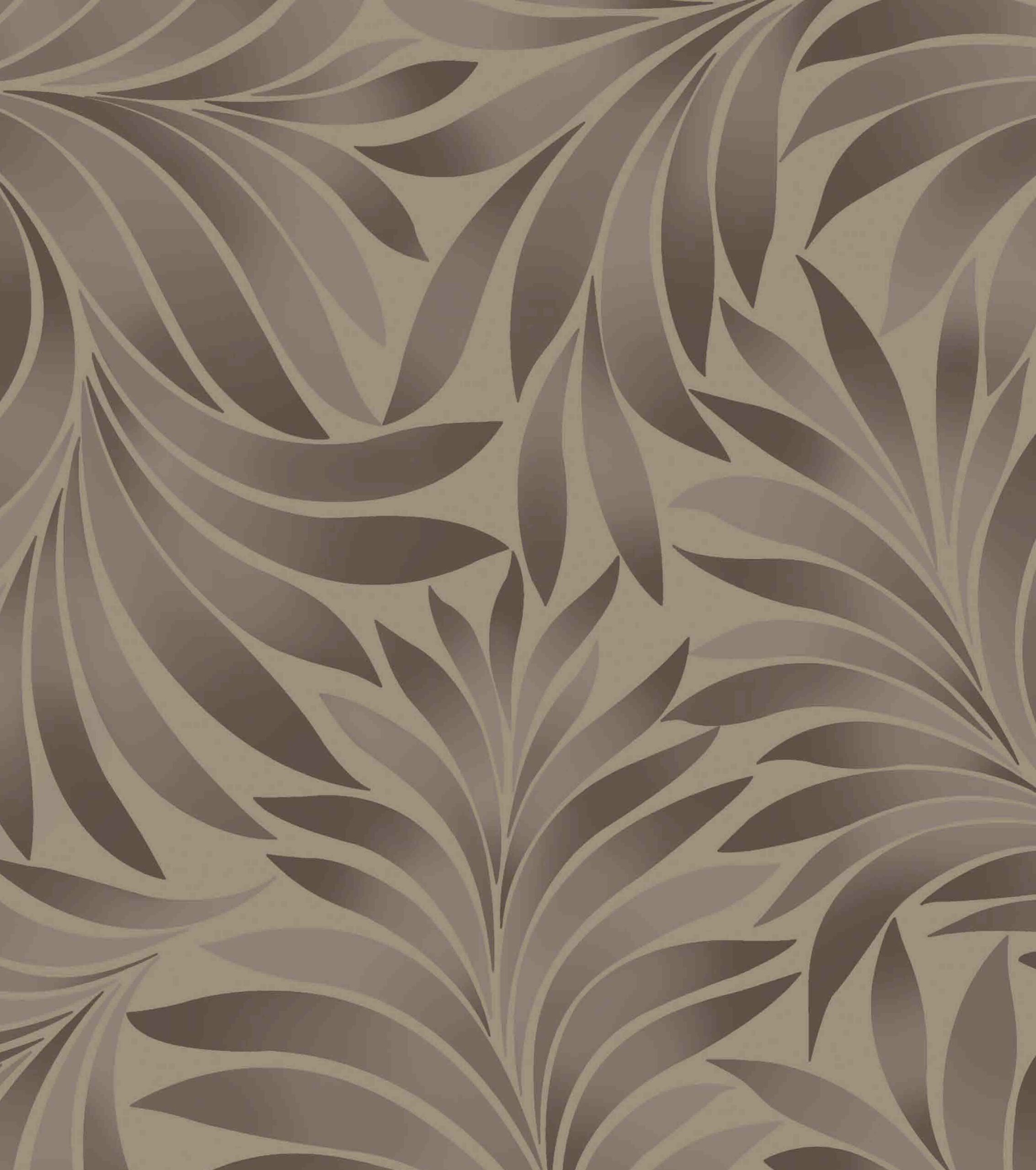 Floral Wallpaper