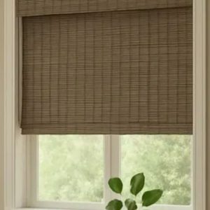 Bamboo Blinds