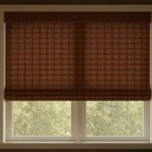 Bamboo Blinds