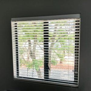 Venetian Blinds