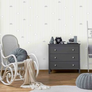 Nursery Wallpaper