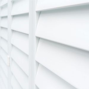 Wooden Shutters