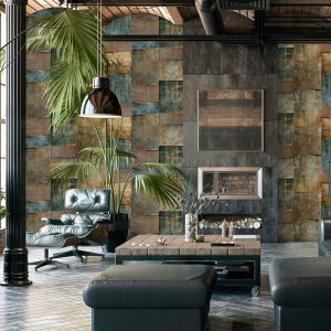 Rustic Wallpaper