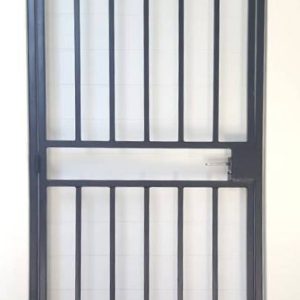 Swing Gates