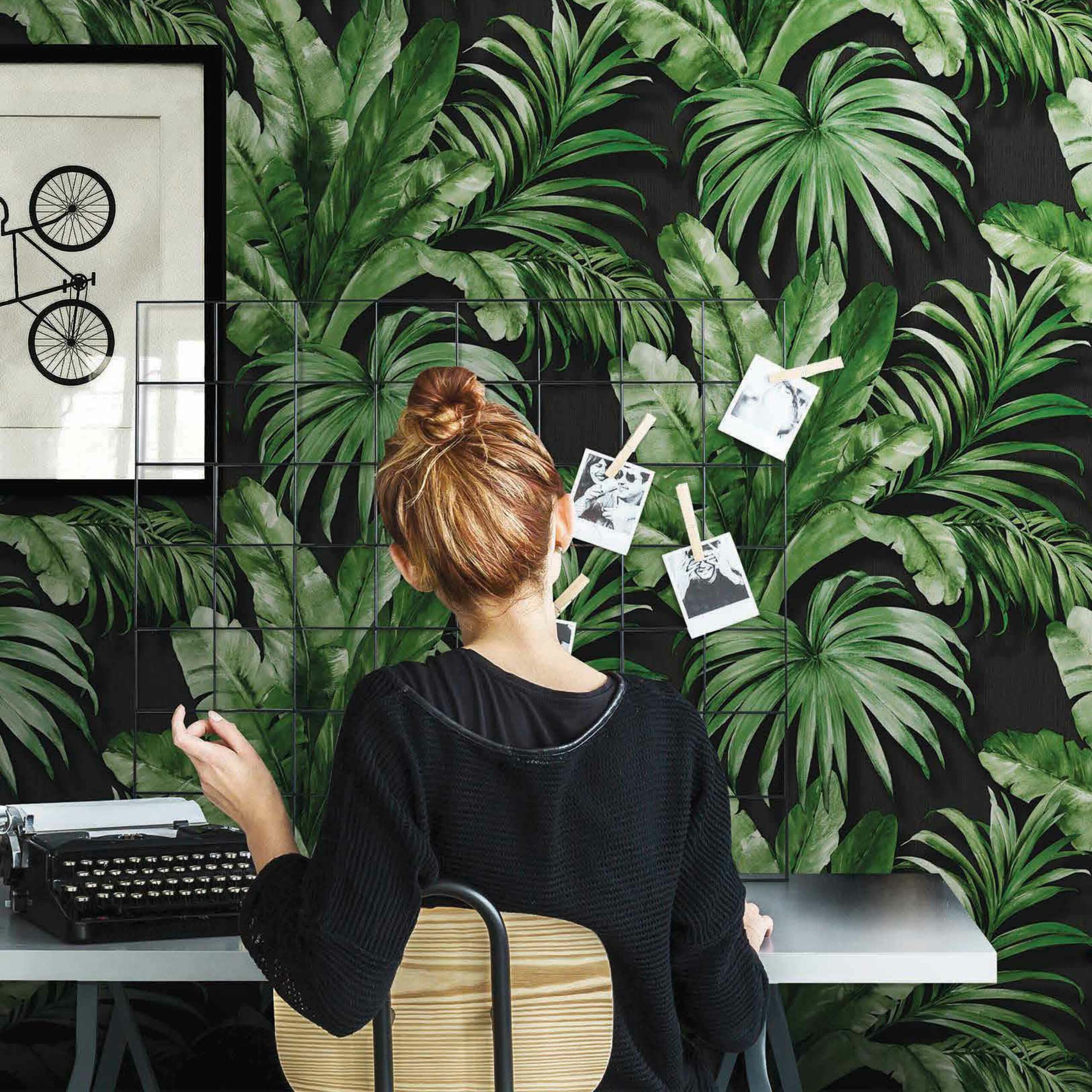 Tropical Wallpaper