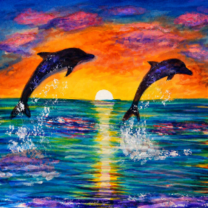 Wall décor art