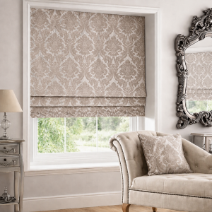 Roman Blinds