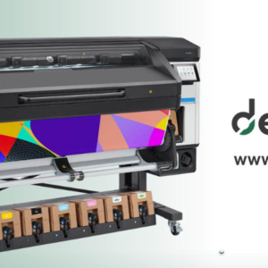 decor8it HP Latex large format printer